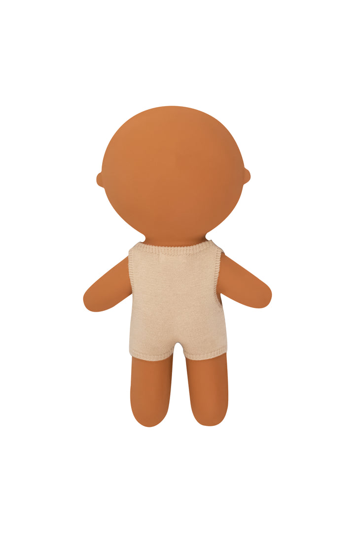 Poupée Gommu Bébé