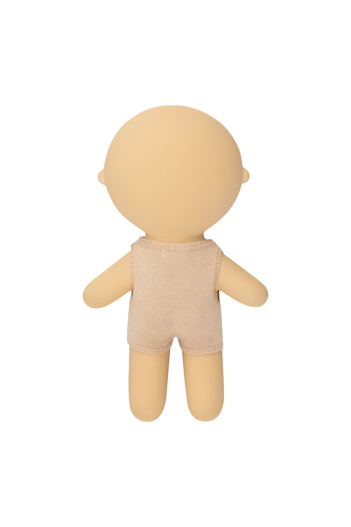 Poupée bébé Gommu
