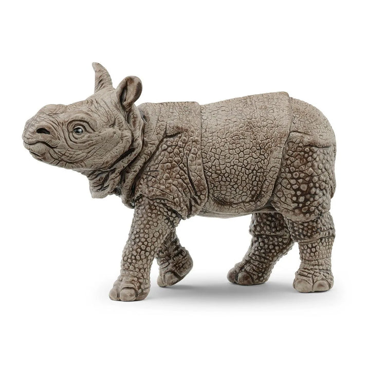 Figurines animaux d'Asie et d'Océanie