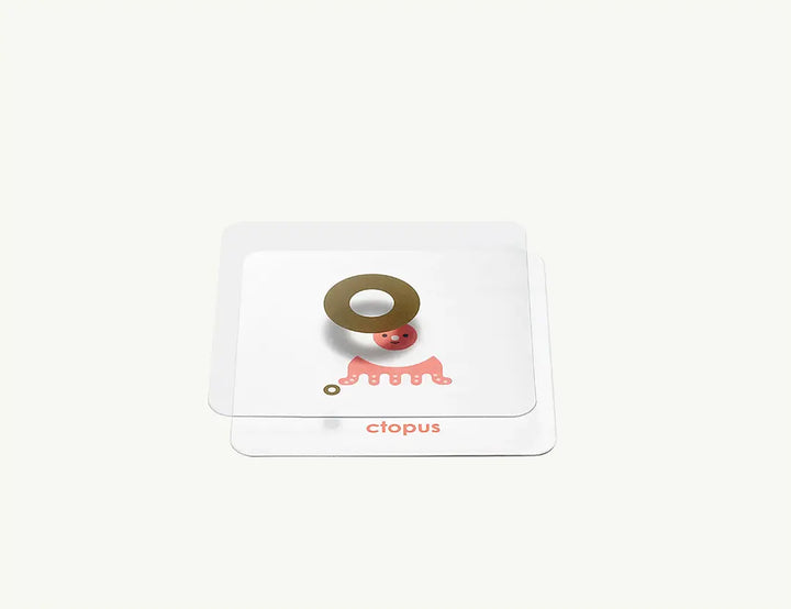Cartes Alphabet