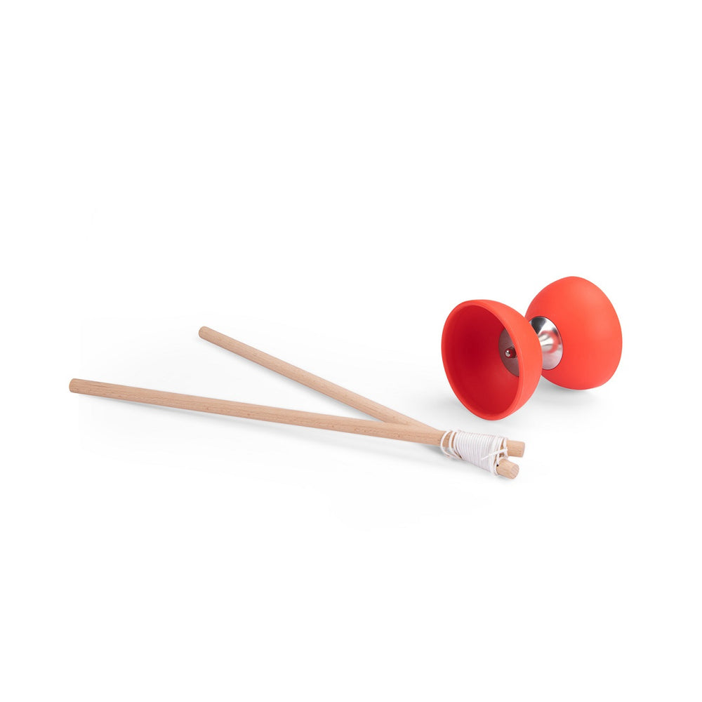 Diabolo rouge