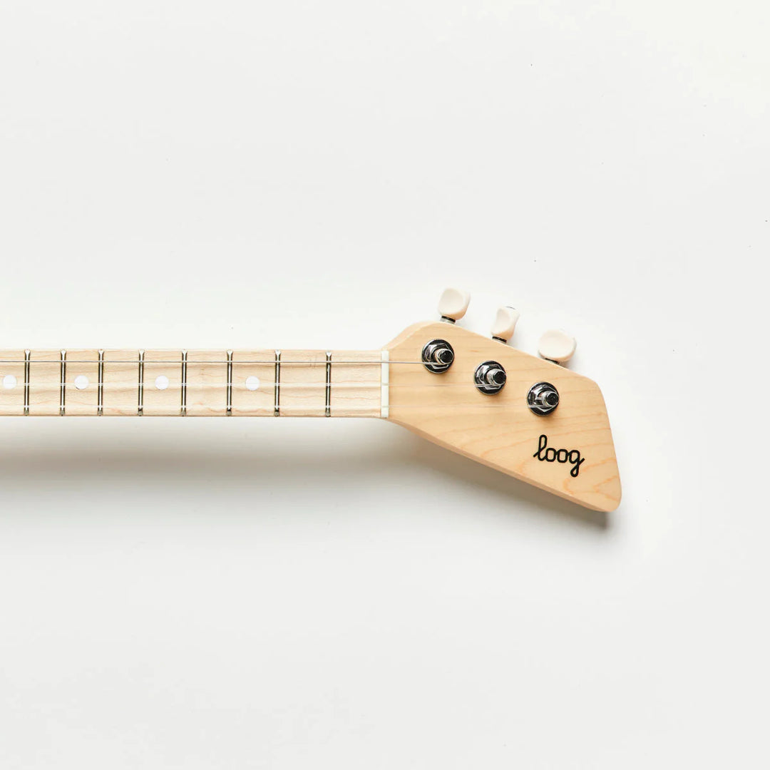 Guitare mini Loog