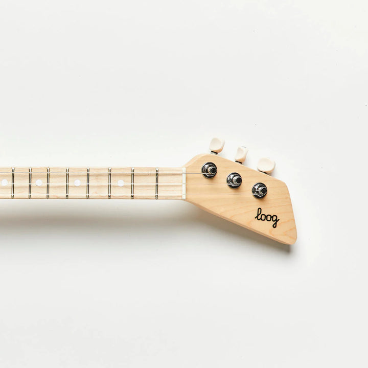 Guitare mini Loog