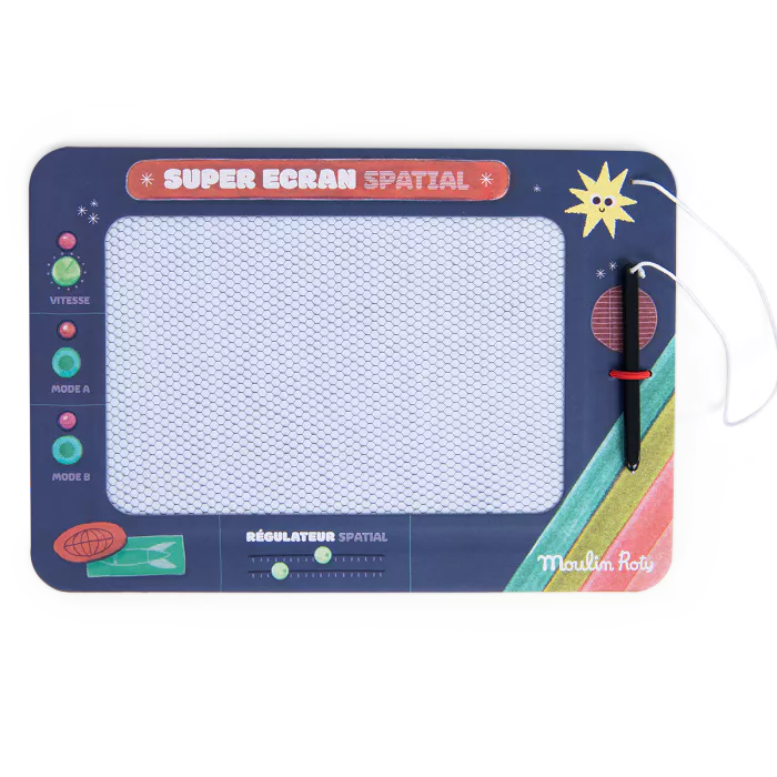 Ardoise magnétique