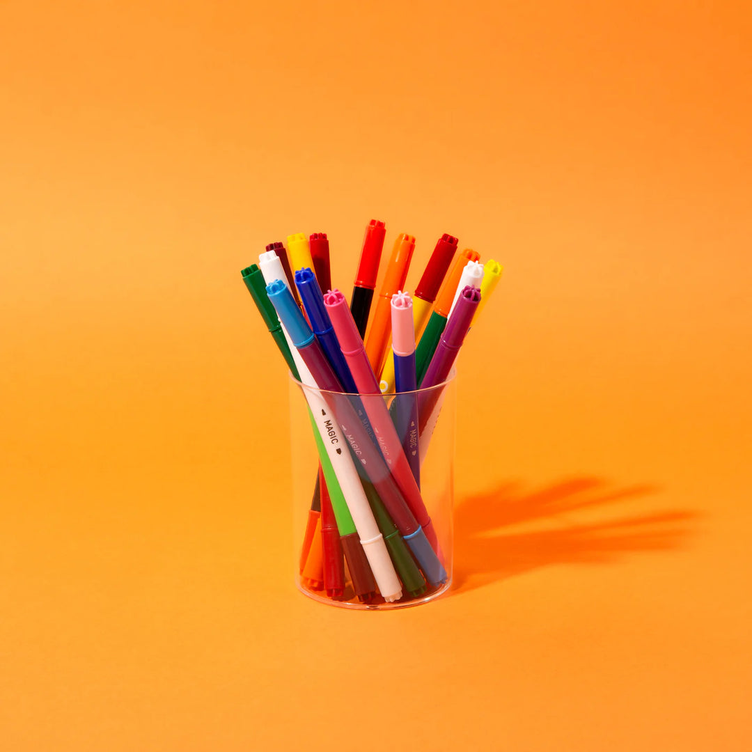 Magical Felt Pens