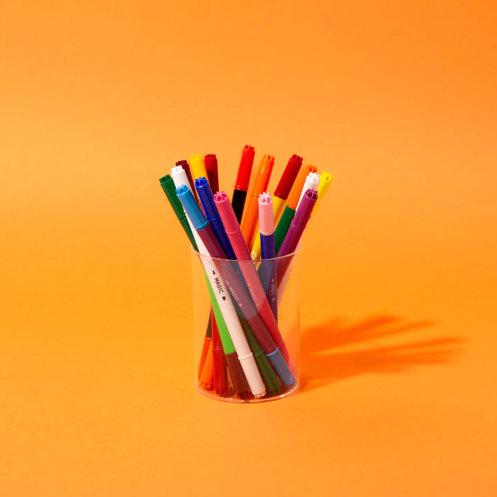 Magical Felt Pens
