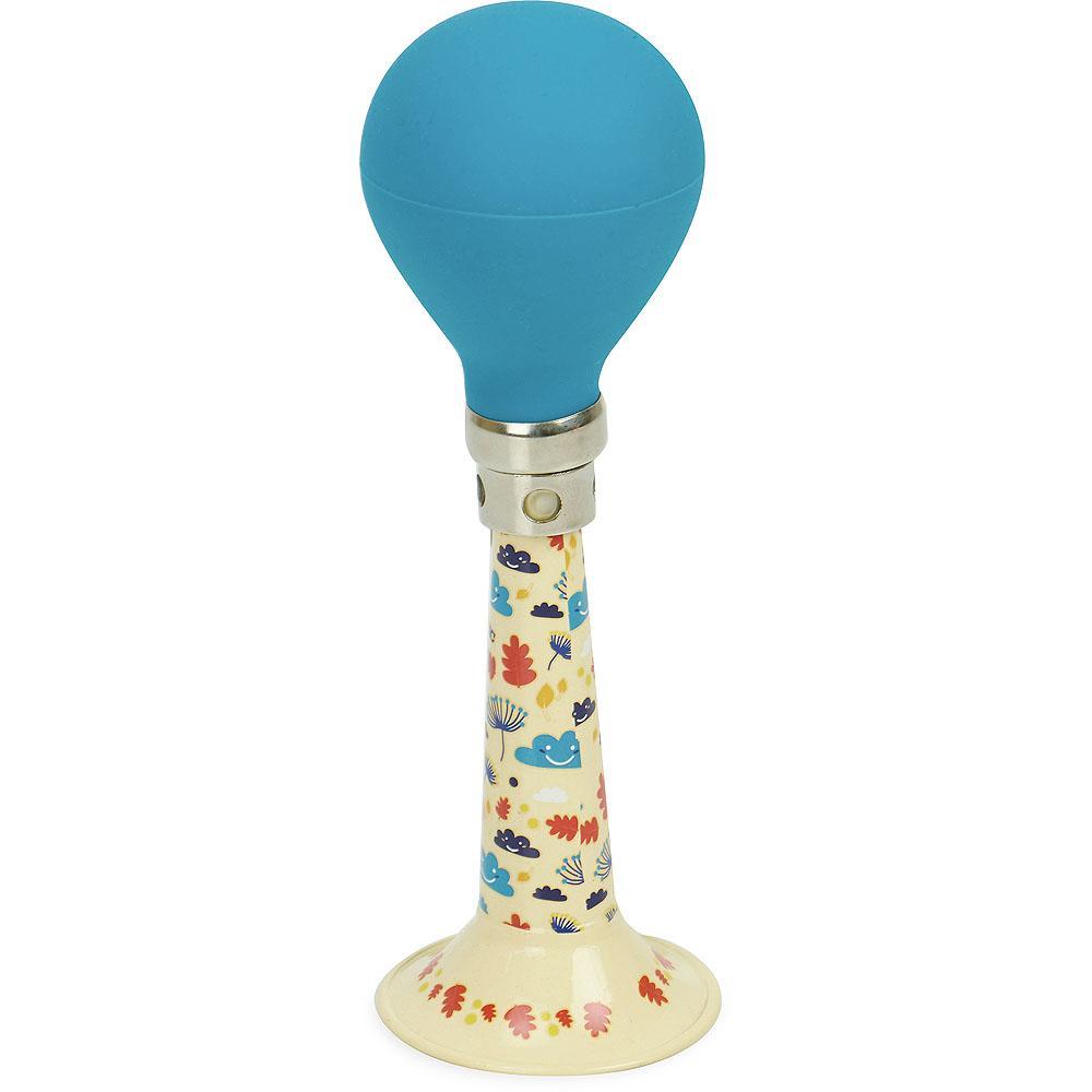 Bicycle horn