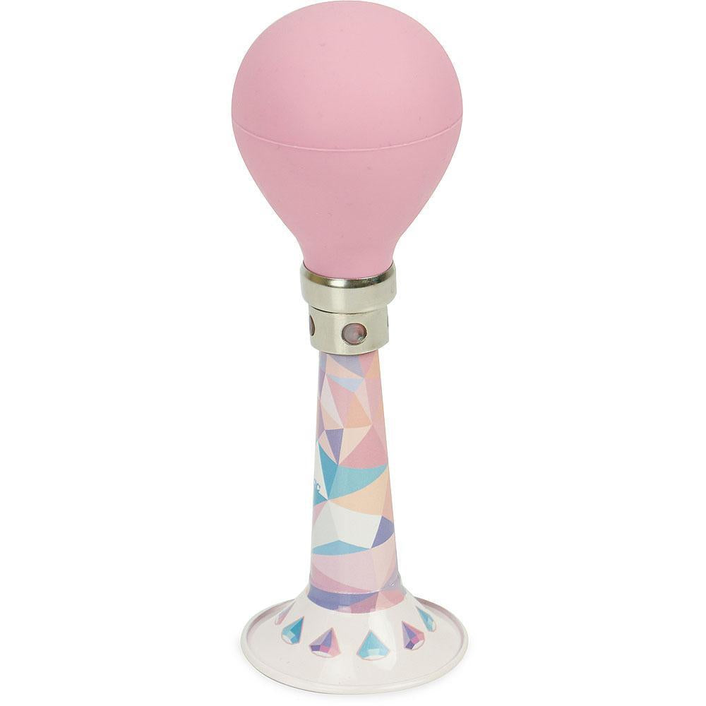 Bicycle horn