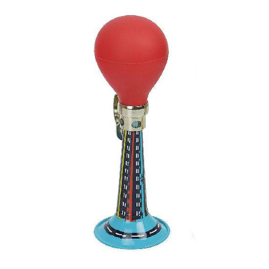 Bicycle horn