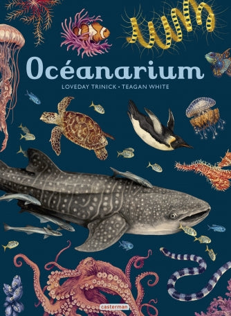 Oceanarium