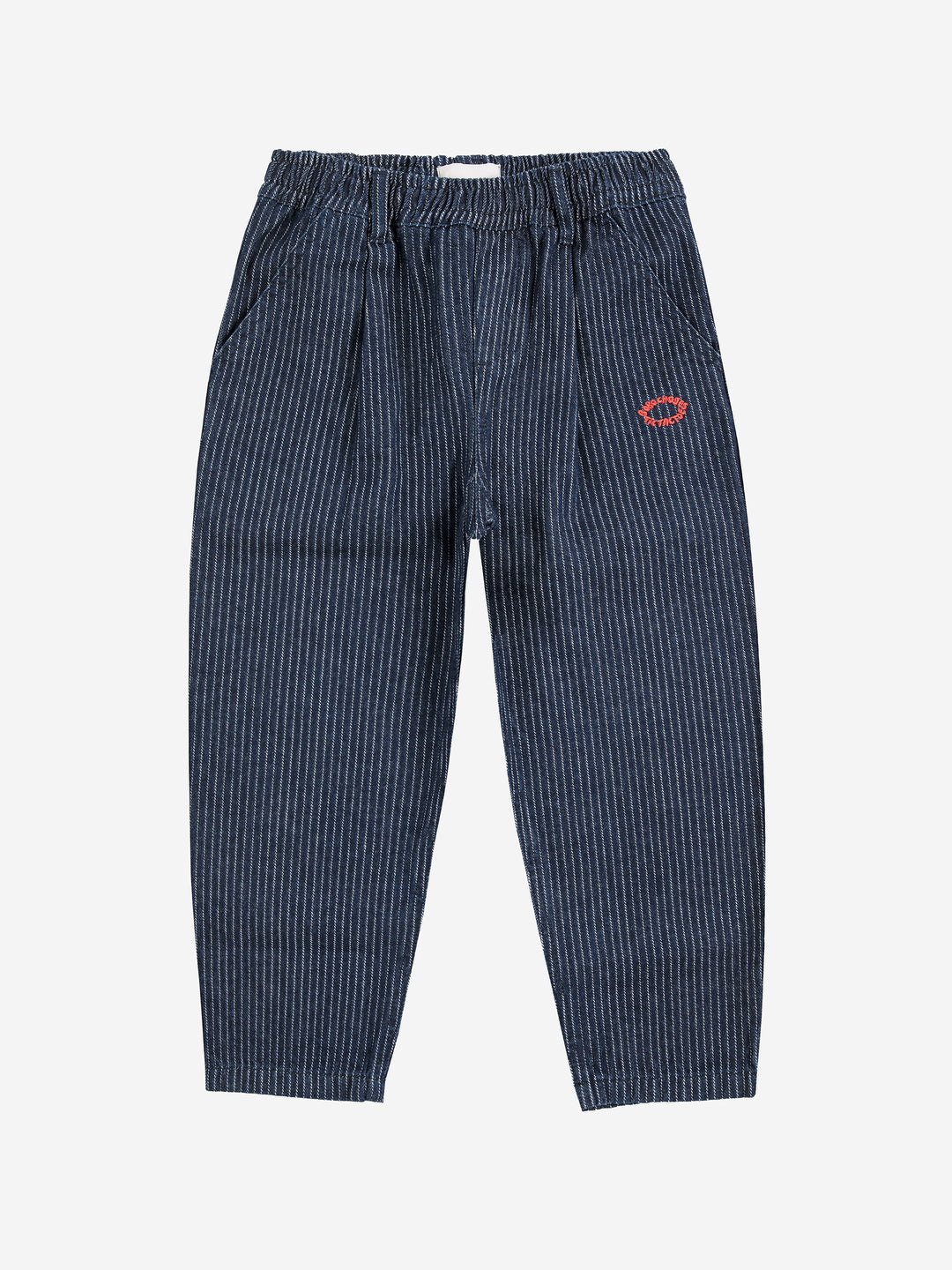 Pantalon en denim Bobo Choses