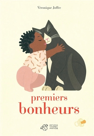 Premiers bonheurs par Véronique Joffre