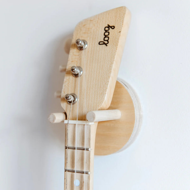 Support mural pour Guitare Loog