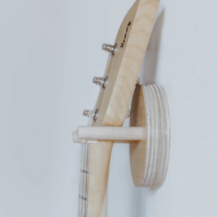 Support mural pour Guitare Loog
