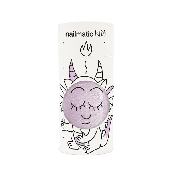 nailmatic vernis à ongles pour enfants glitter brillant Elliott