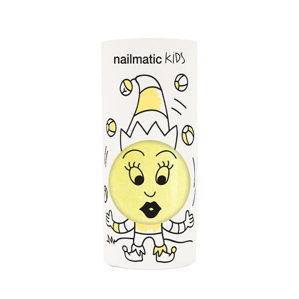 nailmatic vernis à ongles pour enfants Lulu