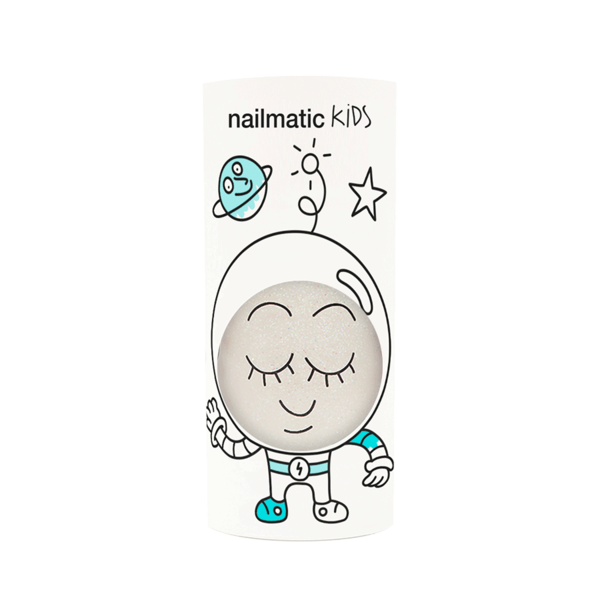 nailmatic vernis à ongles pour enfants Brillant