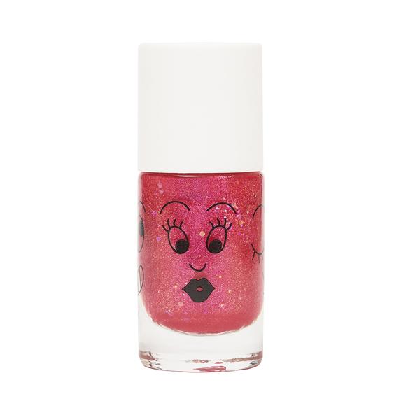 nailmatic vernis à ongles pour enfants fuchsia Sissi