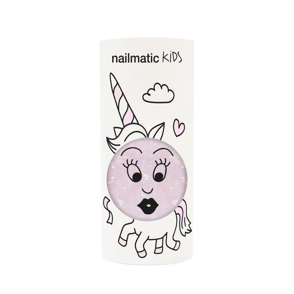 nailmatic vernis à ongles pour enfants paillettes Polly