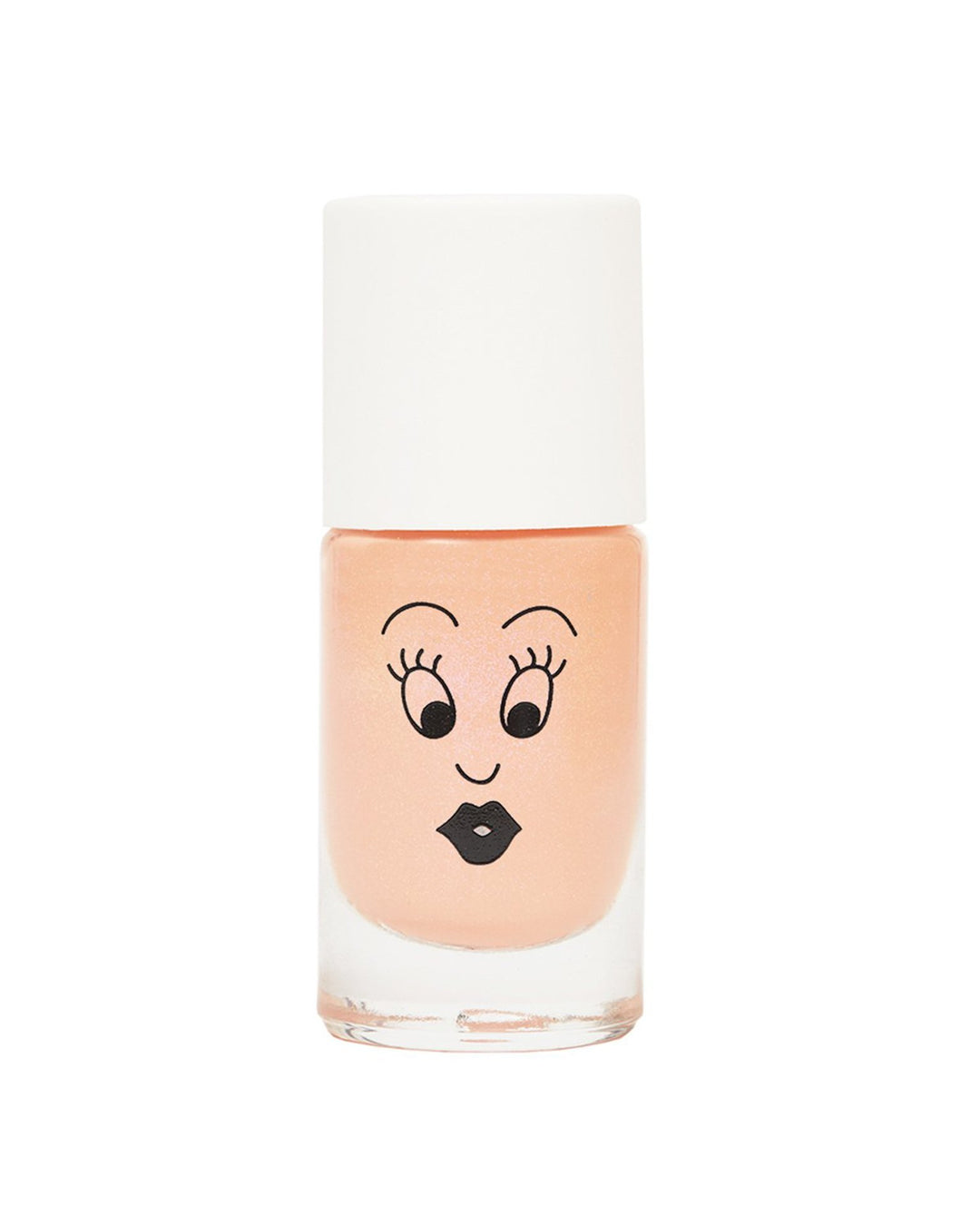 nailmatic vernis à ongles pour enfants flamingo