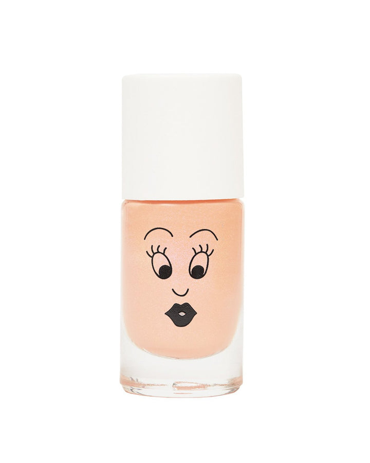 nailmatic vernis à ongles pour enfants flamingo