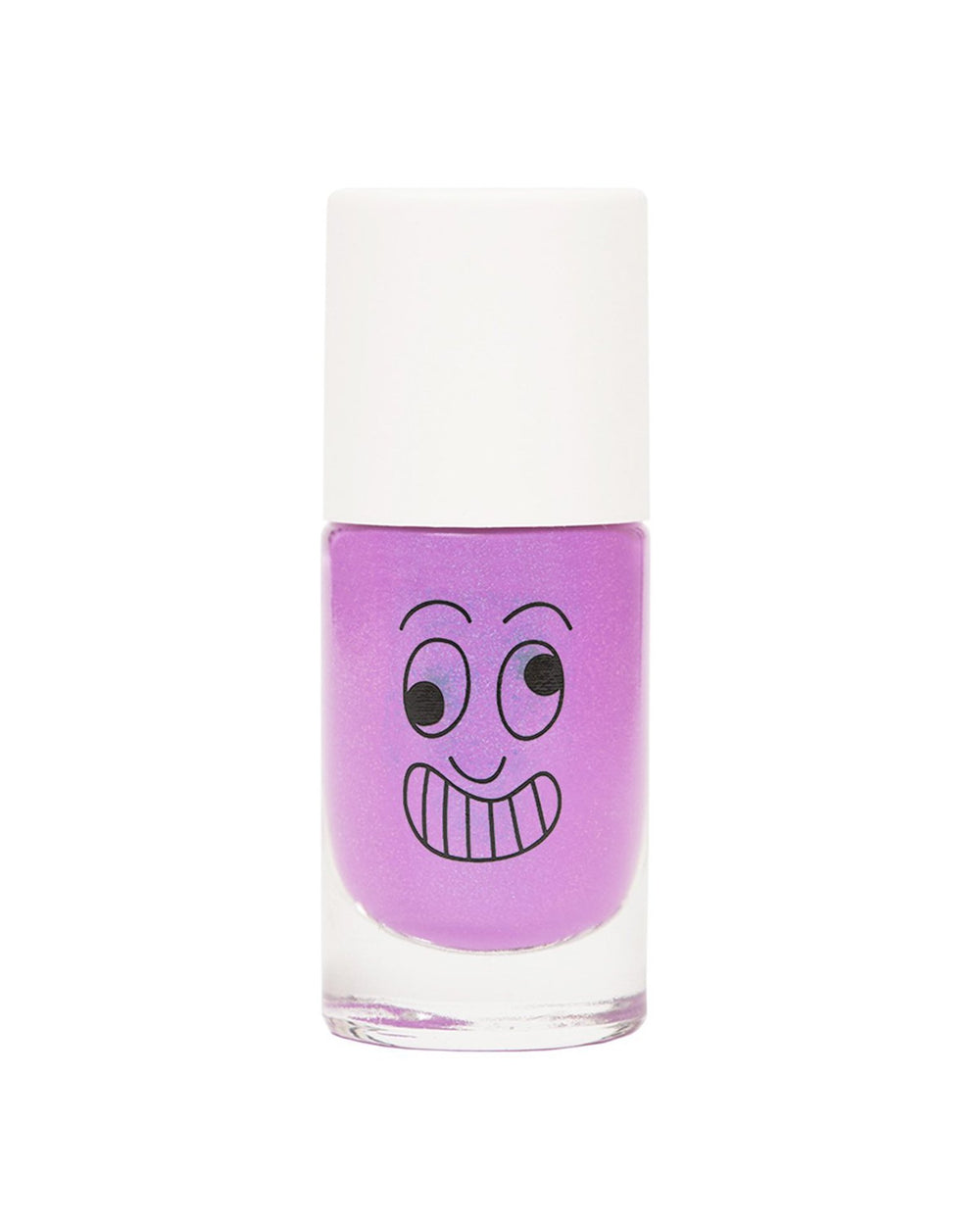 nailmatic vernis à ongles pour enfants mauve
