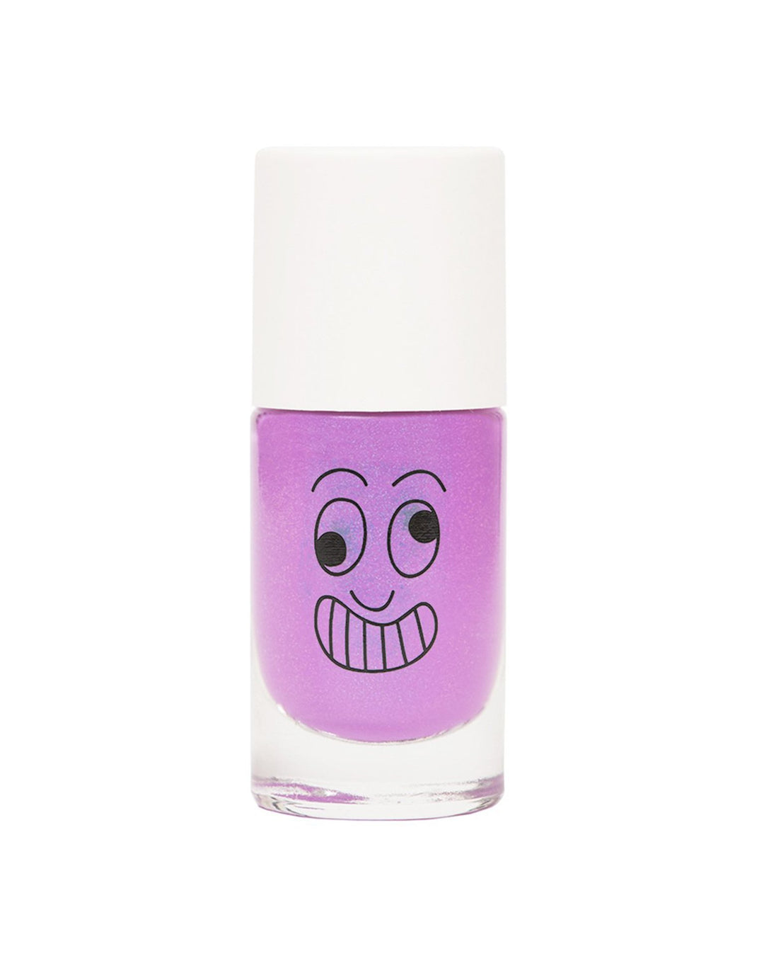nailmatic vernis à ongles pour enfants mauve