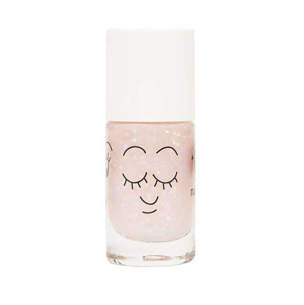 nailmatic vernis à ongles pour enfants paillettes Polly