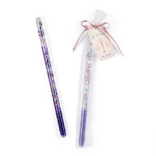 Baguette magique violet