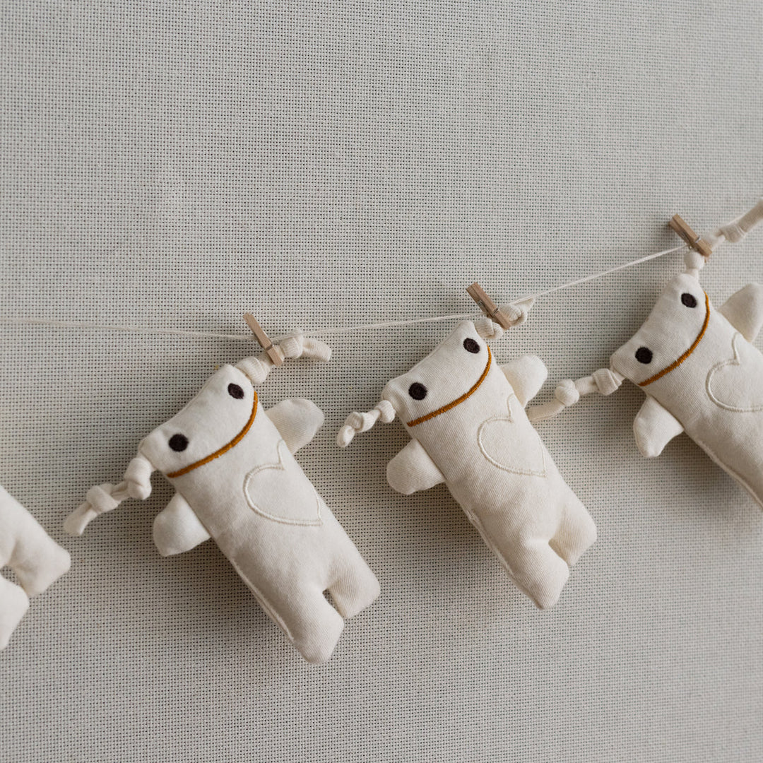 peluches Bébé Monsieur Tsé-Tsé