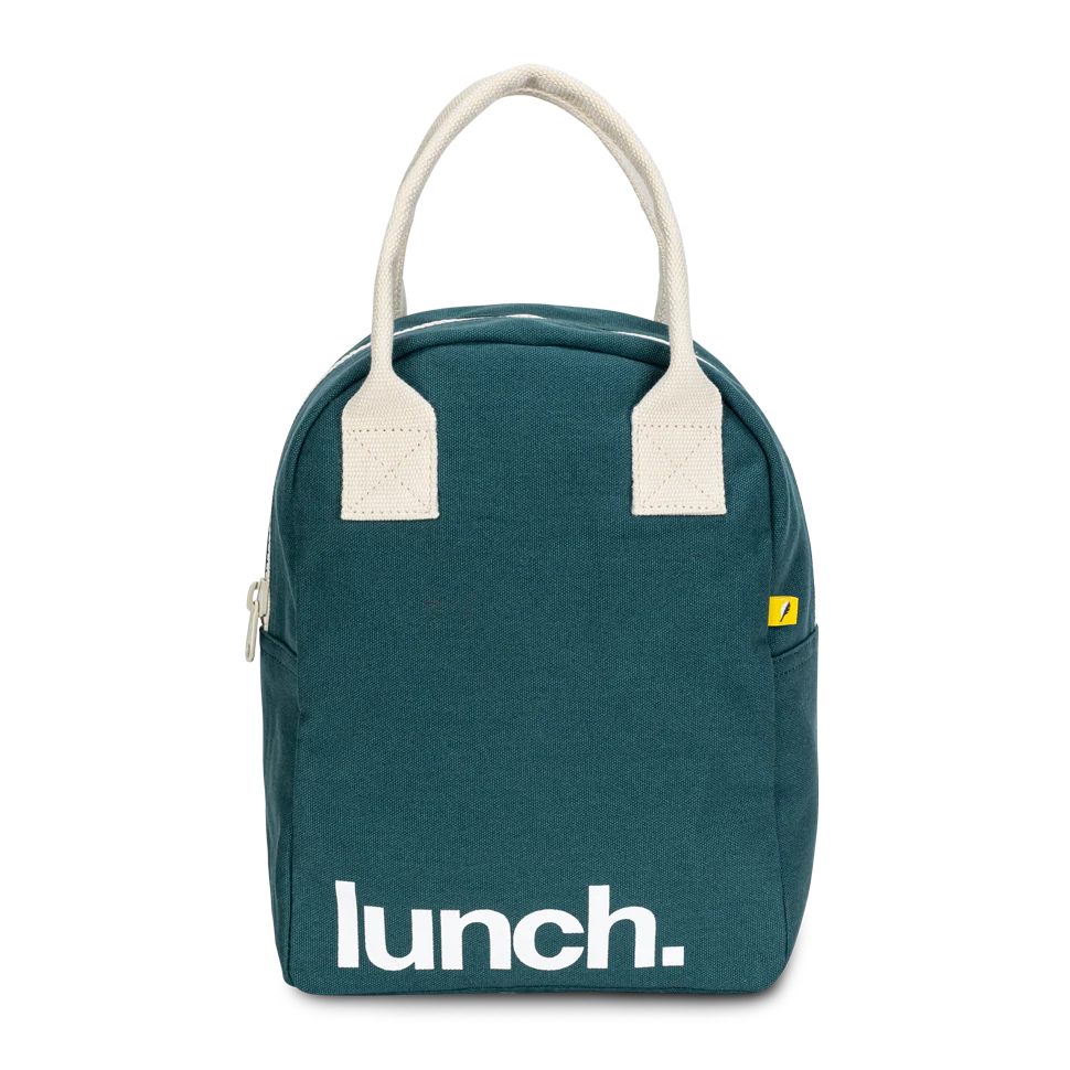 Boîte à lunch en coton bio cypress