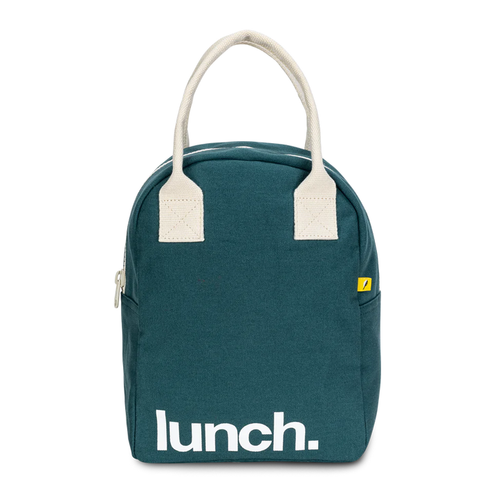 Boîte à lunch en coton bio cypress