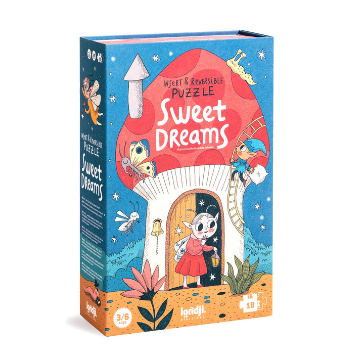 Casse têtê pour enfants en carton