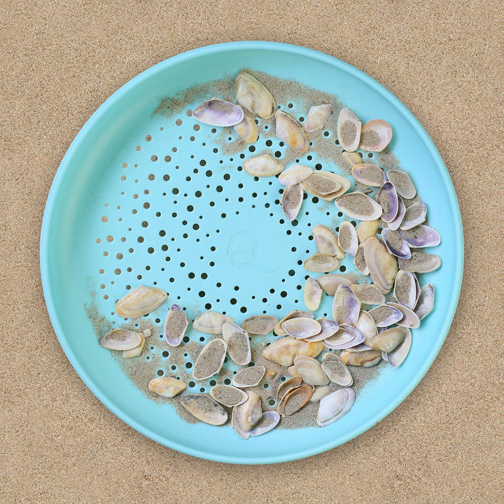 tamis à sable