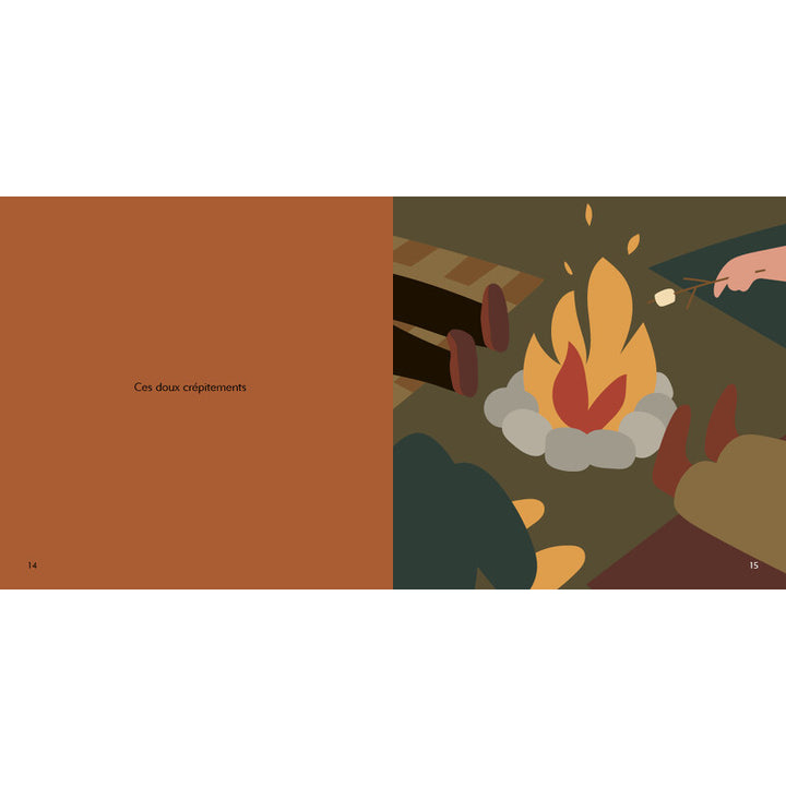 Livre Instants de couleur