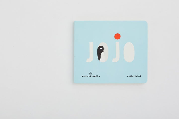 Jojo de Nadège Tricot