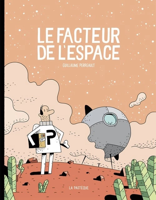 Le facteur de l'espace