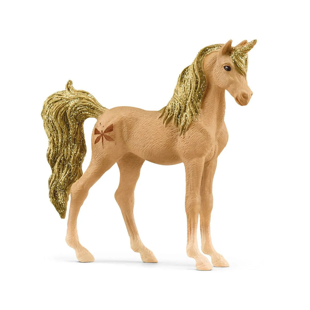 Licorne figurine