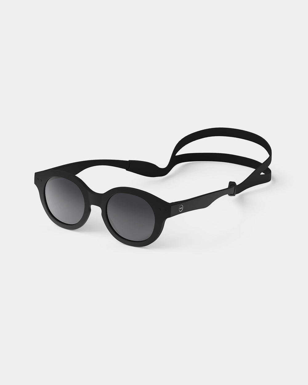 Lunettes de soleil noir pour enfants