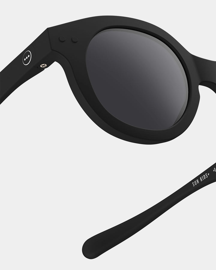 Lunettes de soleil noir pour enfants