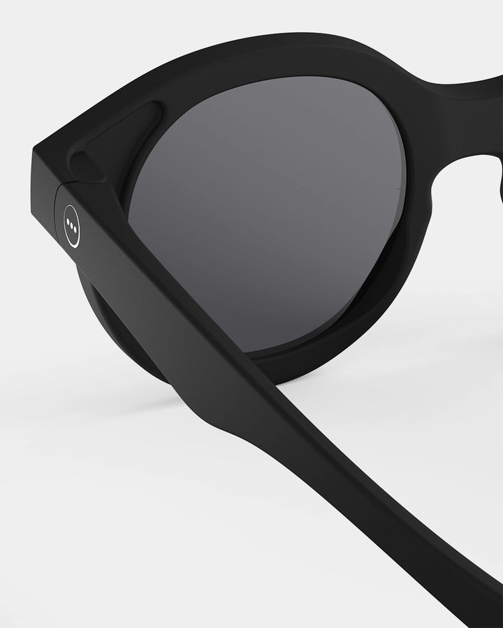 Lunettes de soleil noir pour enfants
