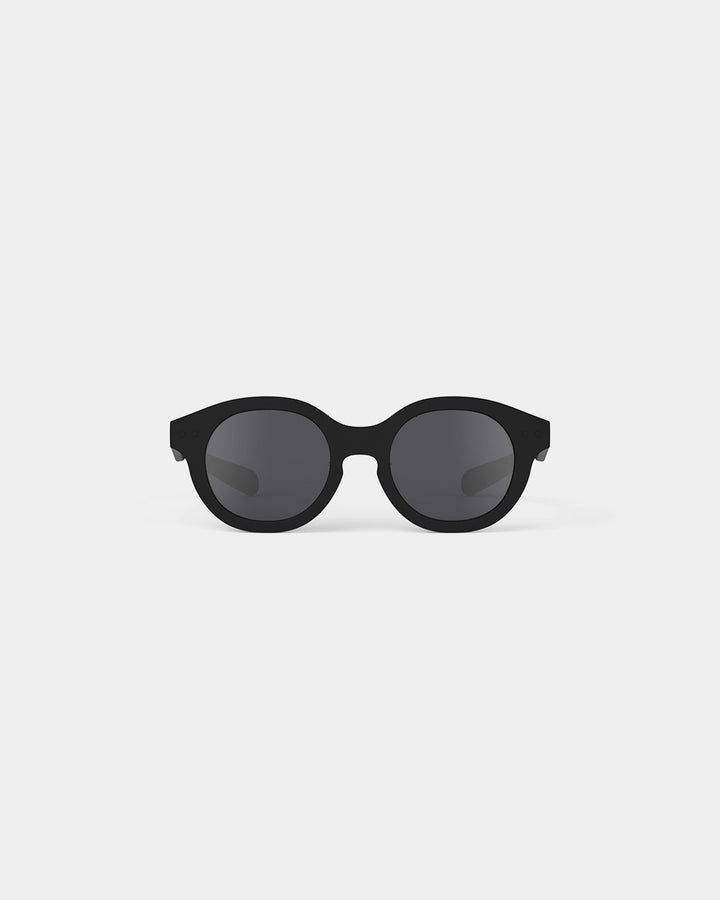 Lunettes de soleil noir pour enfants