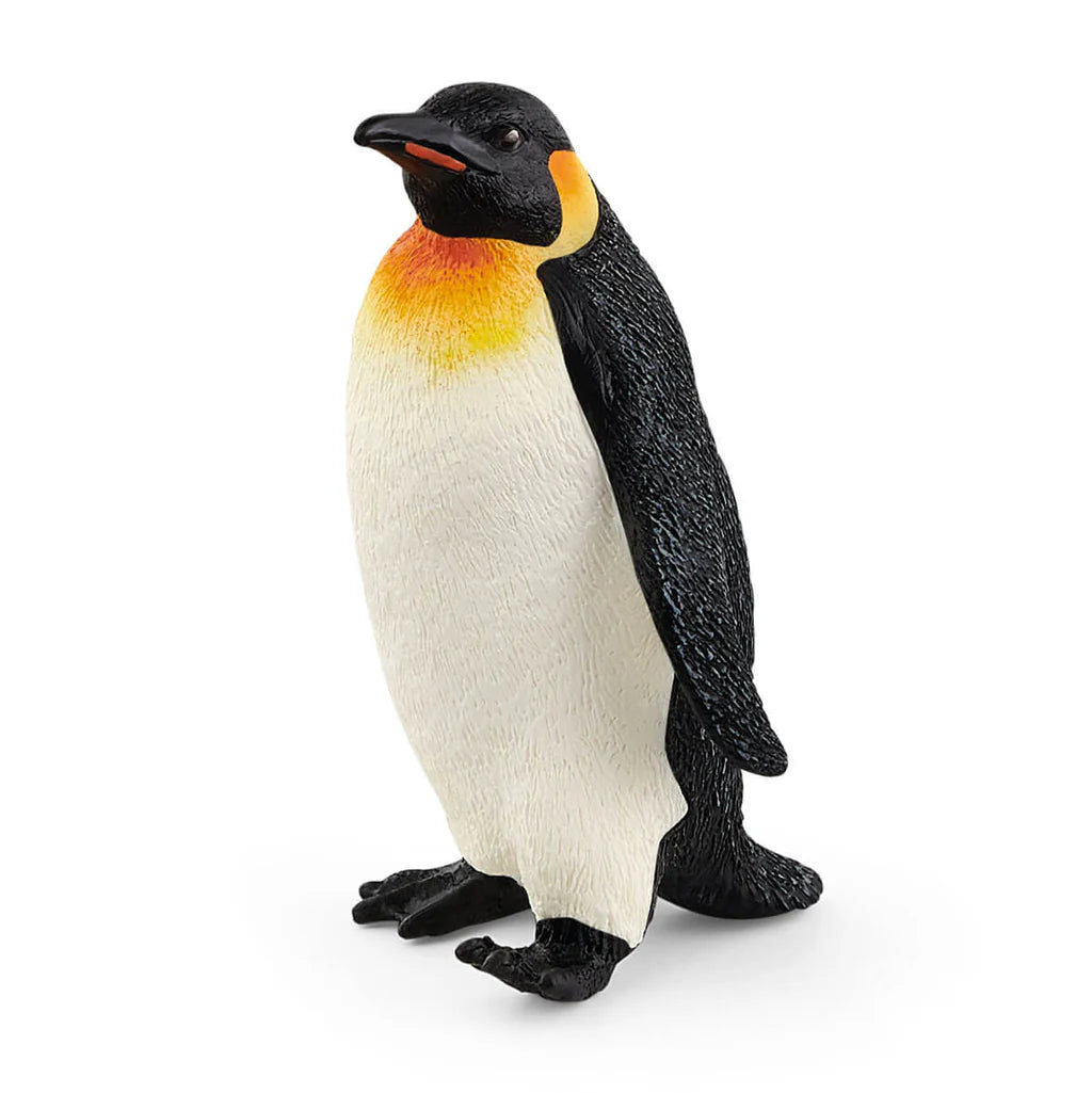 Figurines animaux polaires