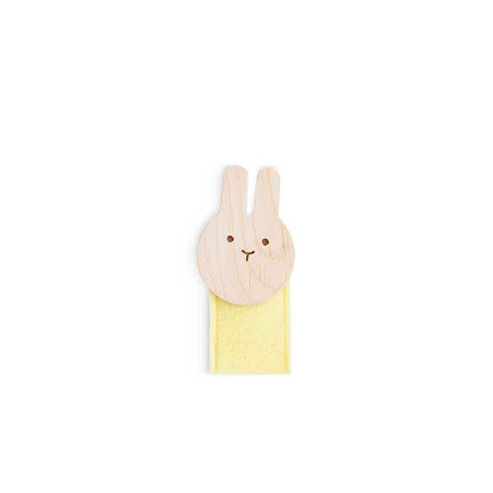 Marionnettes à doigt lapin