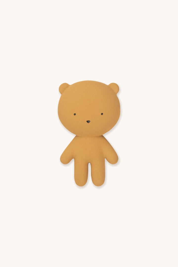 Gommu mini ours en caoutchouc Sienna