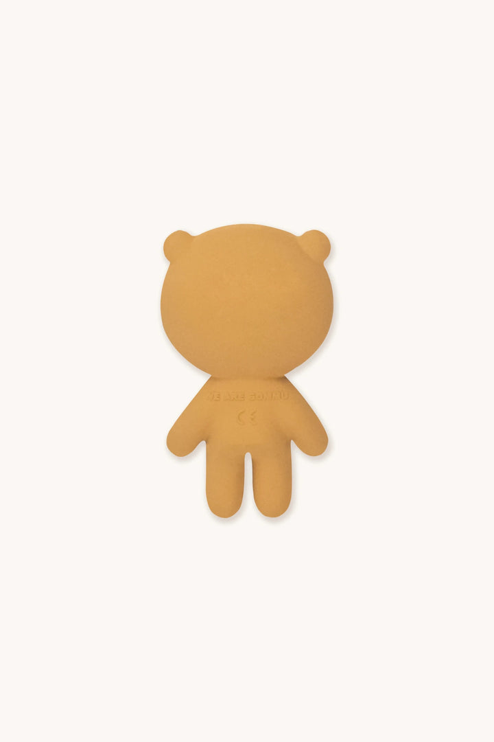 Gommu mini ours en caoutchouc Sienna