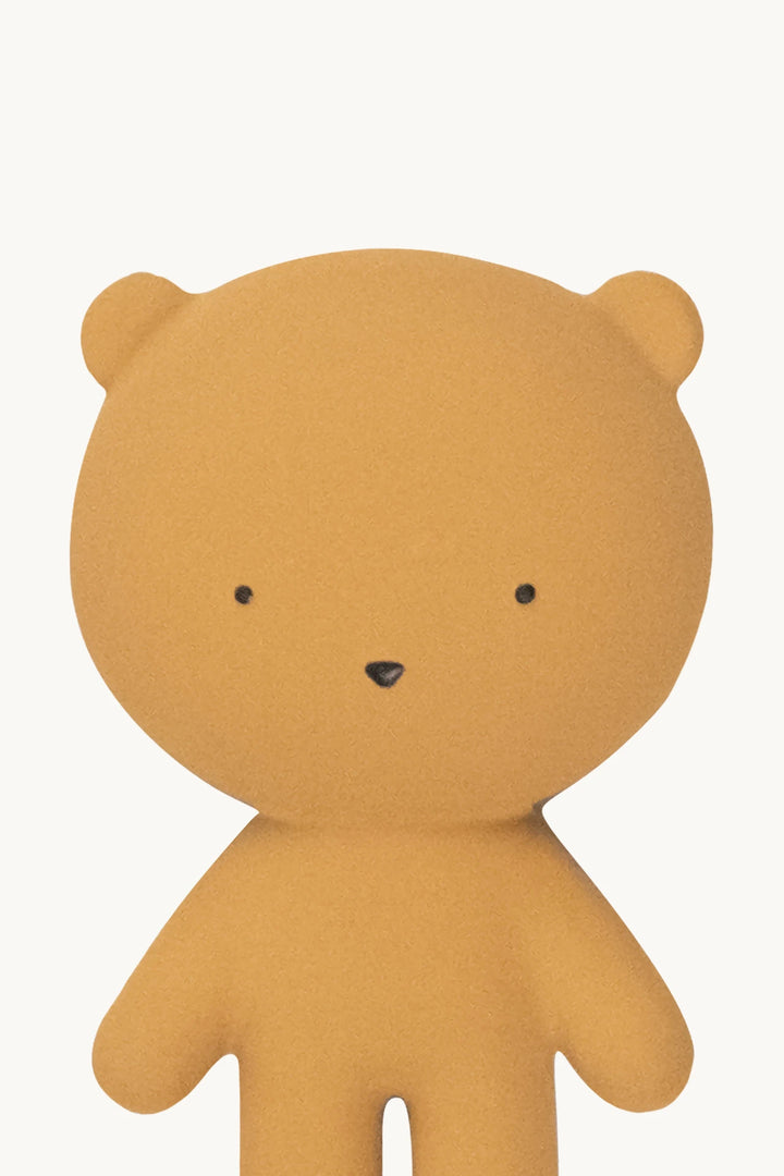 Gommu mini ours en caoutchouc Sienna