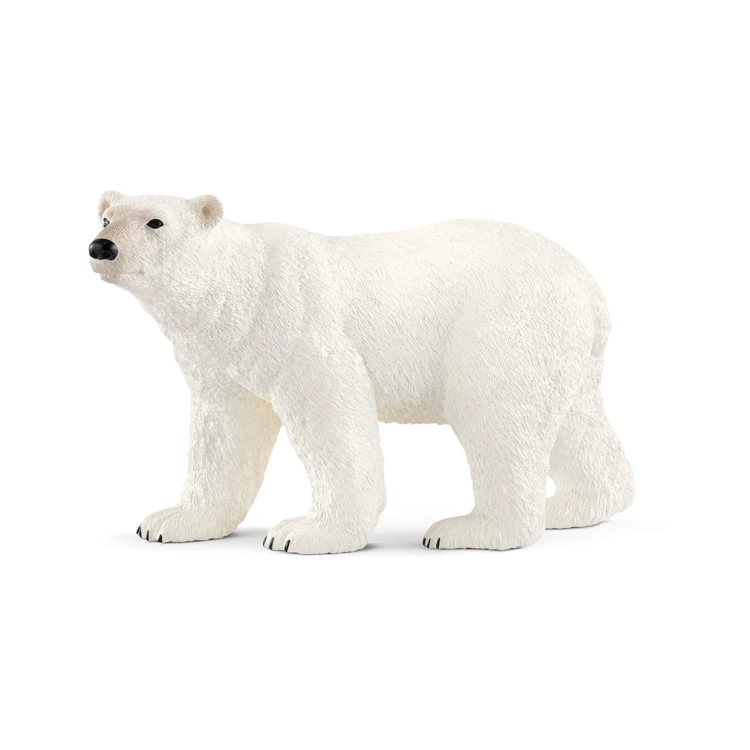 Figurines animaux polaires