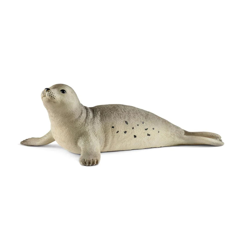 Figurines animaux polaires