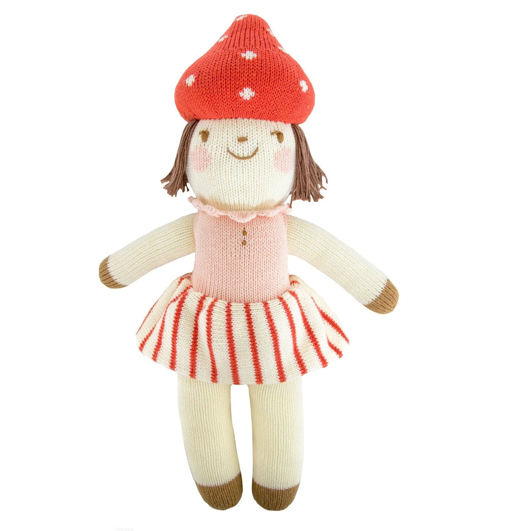Peluche Pippa le champignon